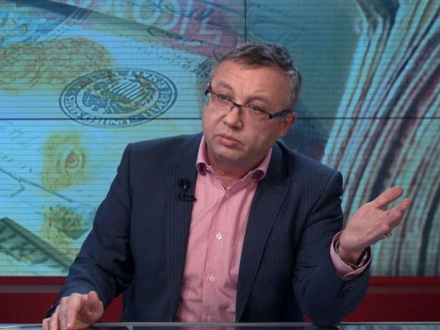 Всі помилки, які Нацбанк міг зробити — вже зробив, — експерт Всі помилки, які Нацбанк міг зробити — вже зробив, — експерт