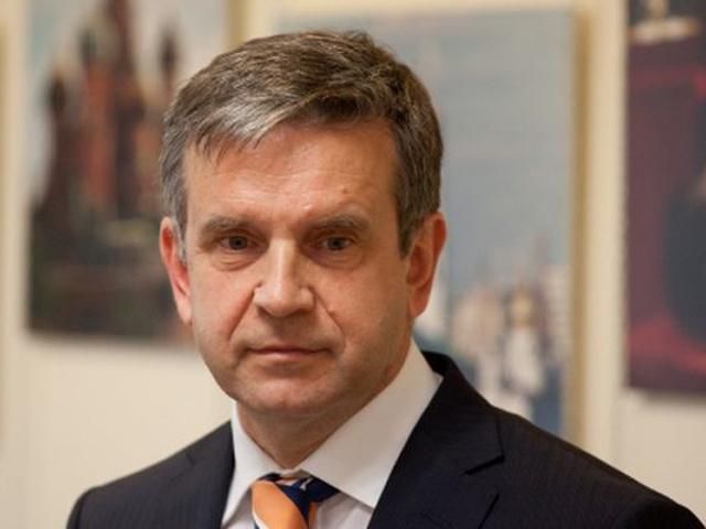 Посол РФ знову "засвітився" на Банковій