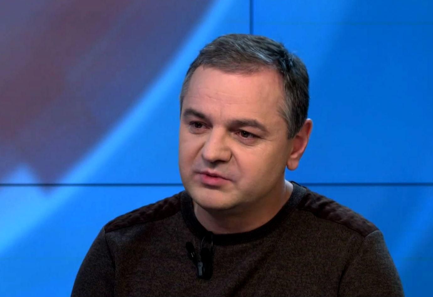 Программа правительства — ритуальный танец, — эксперт Программа правительства — ритуальный танец, — эксперт