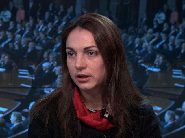 Ми маємо виконати "домашнє завдання" — здійснити реформи, — Гопко Ми маємо виконати "домашнє завдання" — здійснити реформи, — Гопко