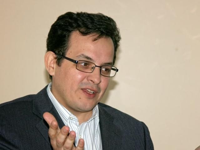 Березюк Оппоблоку: хоть полгода молча понаблюдайте Березюк Оппоблоку: хоть полгода молча понаблюдайте