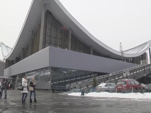 Центральный Дом Мебели начинает праздничную распродажу Центральный Дом Мебели начинает праздничную распродажу