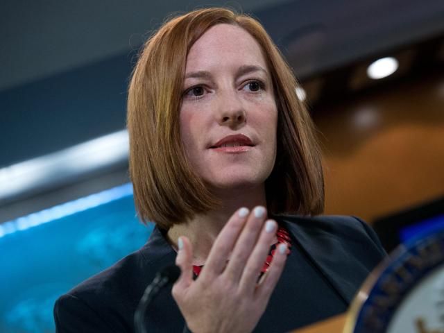 США призывают весь мир отказаться от соглашений с Россией США призывают весь мир отказаться от соглашений с Россией