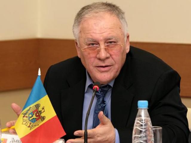 Демократы Молдовы готовы сотрудничать с коммунистами