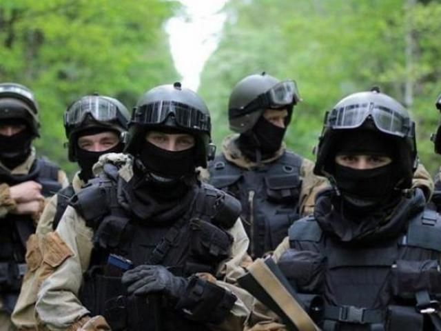 В Совбезе подтвердили гибель двоих бойцов полка "Азов"
