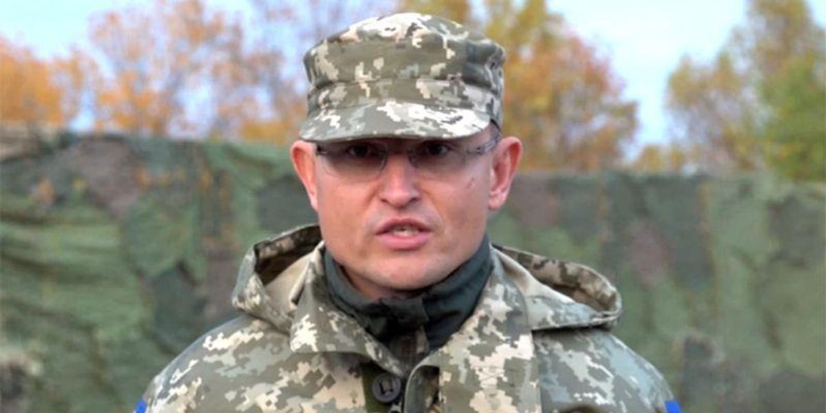 “Кіборги” без жодного пострілу і втрат провели ротацію, — Селезньов “Кіборги” без жодного пострілу і втрат провели ротацію, — Селезньов