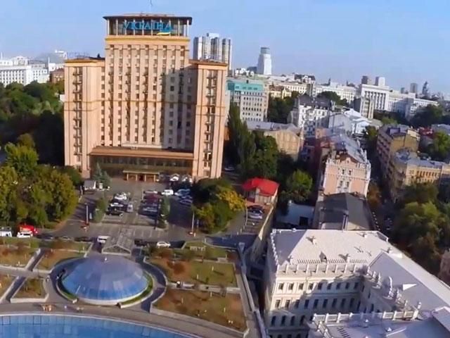 Территория непокоренных. Об акциях на столичном Майдане Независимости всегда знала вся страна