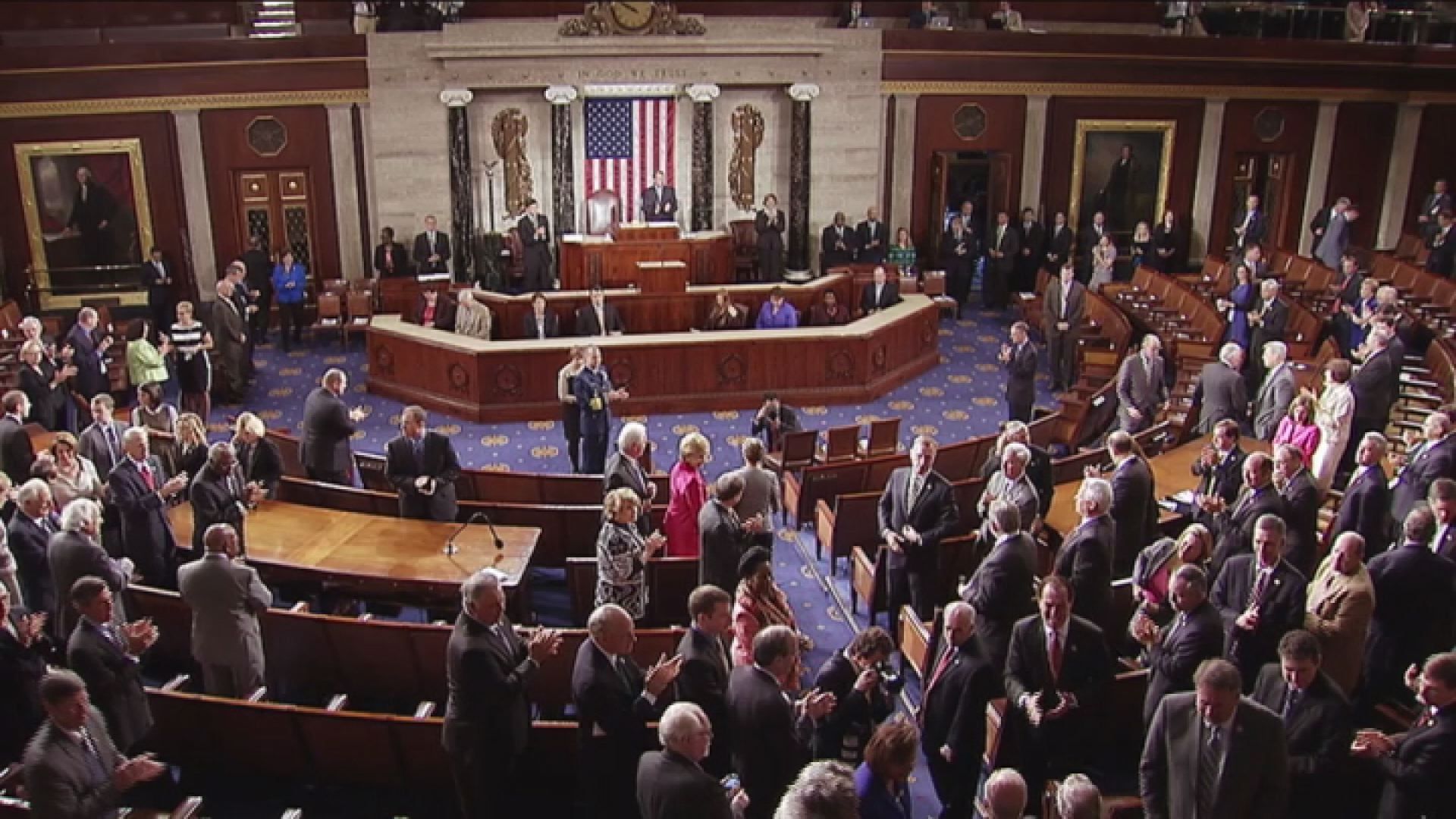 Росія погрожує, що відповість на нові санкції США Росія погрожує, що відповість на нові санкції США