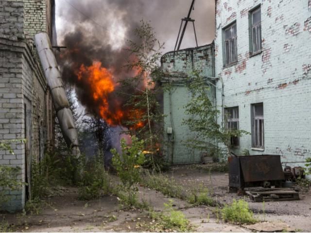 Менш як за місяць на Донбасі загинуло понад 300 людей, — ООН