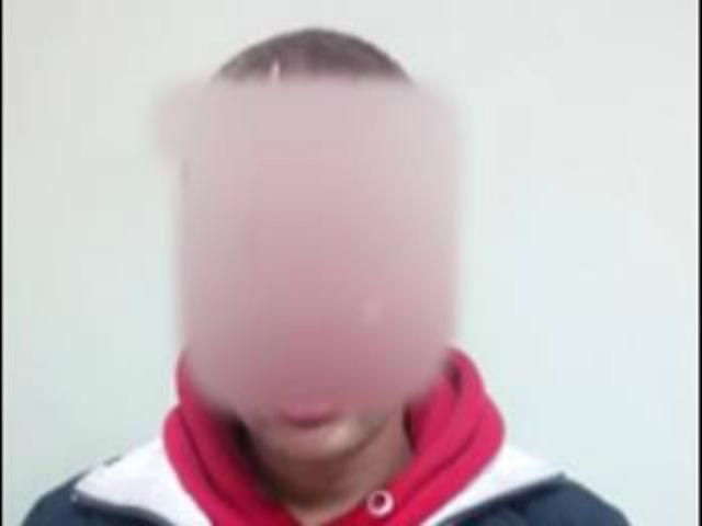 СБУ затримала розвідника терористів на прізвисько "Фафа"