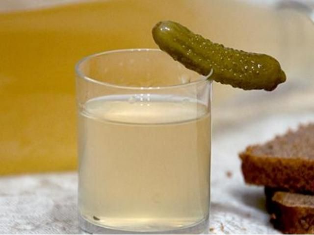 В Луганской области террористы решили запретить самогон В Луганской области террористы решили запретить самогон