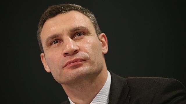 В 2015 году новые станции метро не будут открываться, — Кличко В 2015 году новые станции метро не будут открываться, — Кличко