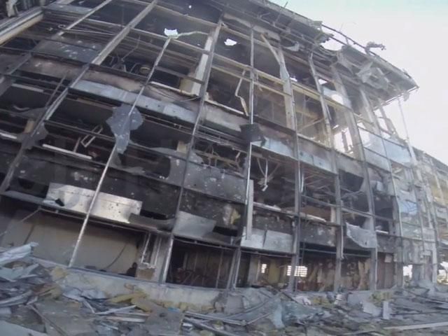 Хроника недели: гуманитарная катастрофа на Донбассе, громкий "режим тишины" в зоне АТО