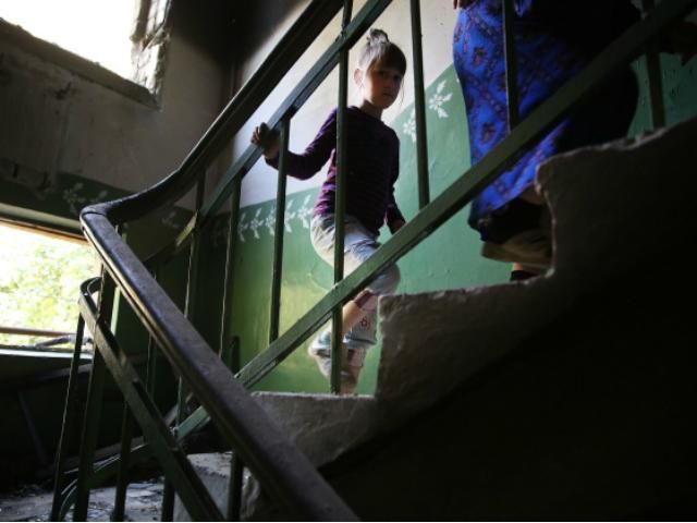 День в Донецке прошел спокойно, — горадминистрация День в Донецке прошел спокойно, — горадминистрация