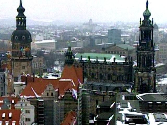 В Германии стало меньше российских туристов В Германии стало меньше российских туристов