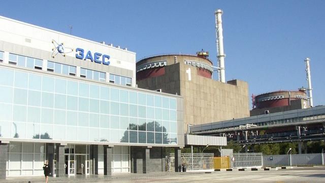 На Запорізькій АЕС завершили ремонт енергоблоку На Запорізькій АЕС завершили ремонт енергоблоку