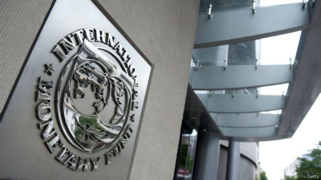 Місія МВФ повернеться до Києва на початку наступного року