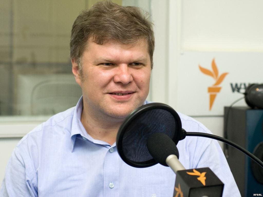 Російська опозиція хоче повторити референдум в Криму
Російська опозиція хоче повторити референдум в Криму