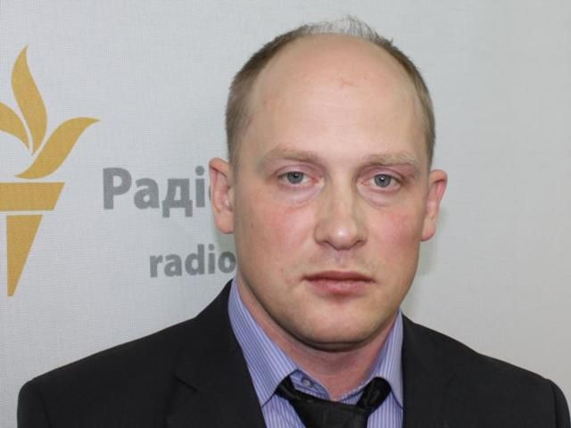 У Верховній Раді не вистачає голосів на позбавлення недоторканності, — Каплін У Верховній Раді не вистачає голосів на позбавлення недоторканності, — Каплін