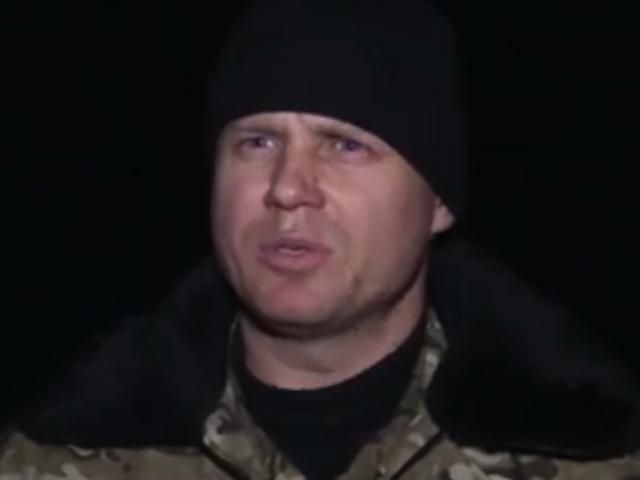 Террористы продолжают нарушать "режим тишины", — пресс-центр АТО Террористы продолжают нарушать "режим тишины", — пресс-центр АТО