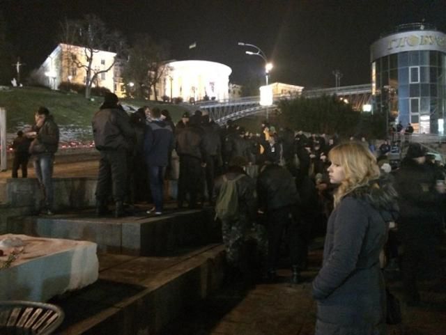 "Золотые Львы" почтили память Героев Небесной сотни "Золотые Львы" почтили память Героев Небесной сотни