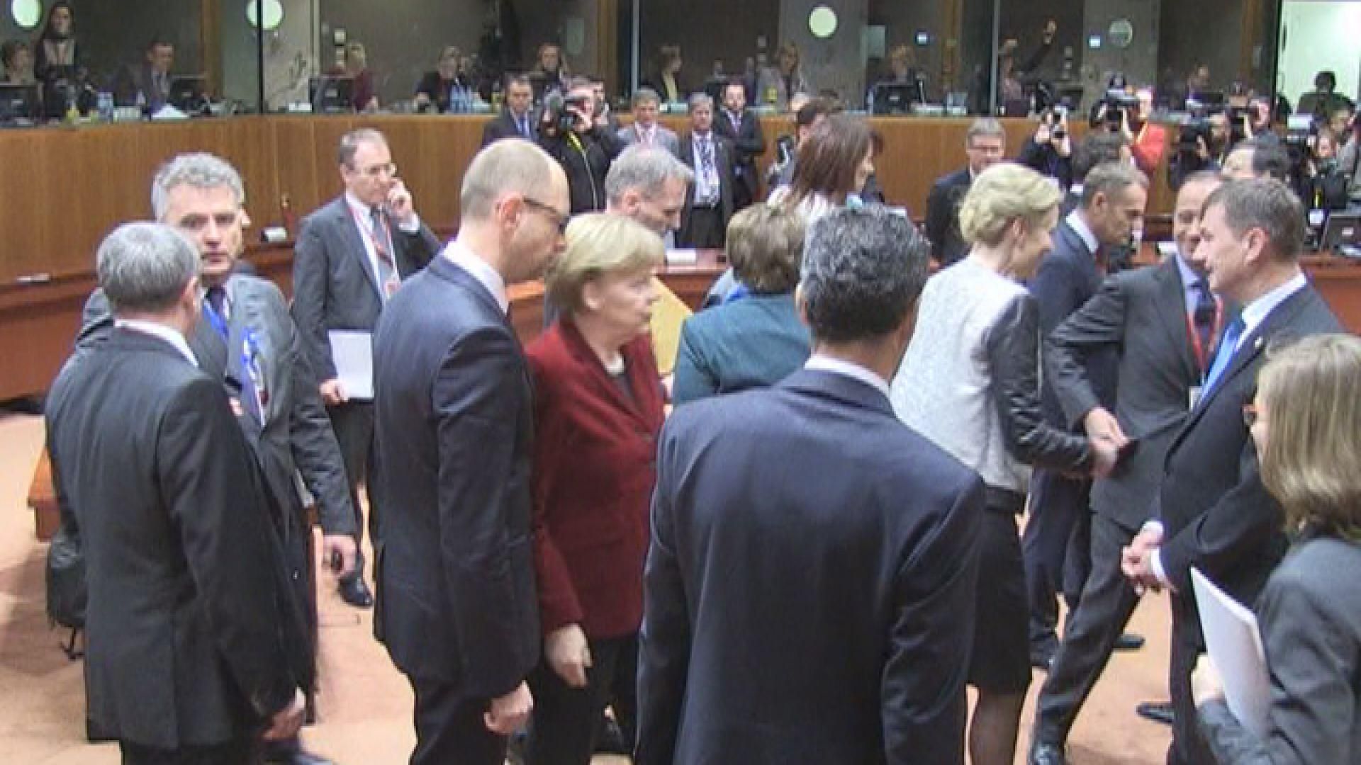 Яценюк поїхав у Брюссель на засідання Ради Асоціації Україна-ЄС Яценюк поїхав у Брюссель на засідання Ради Асоціації Україна-ЄС