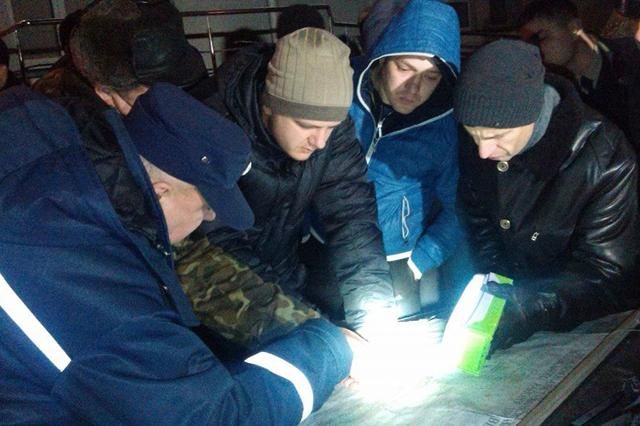 В Харьковской области в болоте нашли тела троих детей