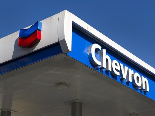 Chevron вирішив відмовитися від добування сланцевого газу в Україні, — ЗМІ Chevron вирішив відмовитися від добування сланцевого газу в Україні, — ЗМІ