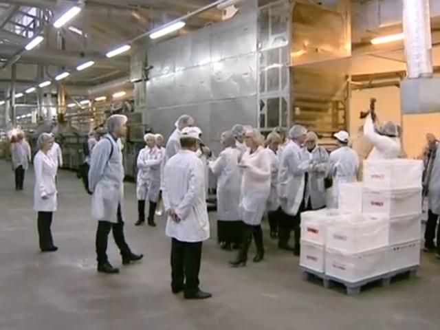 В’єтнамські інвестиції працюють на користь України В’єтнамські інвестиції працюють на користь України