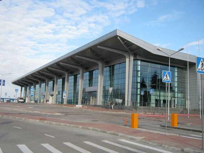 В Госавиаслужбе назвали причину закрытия аэропортов