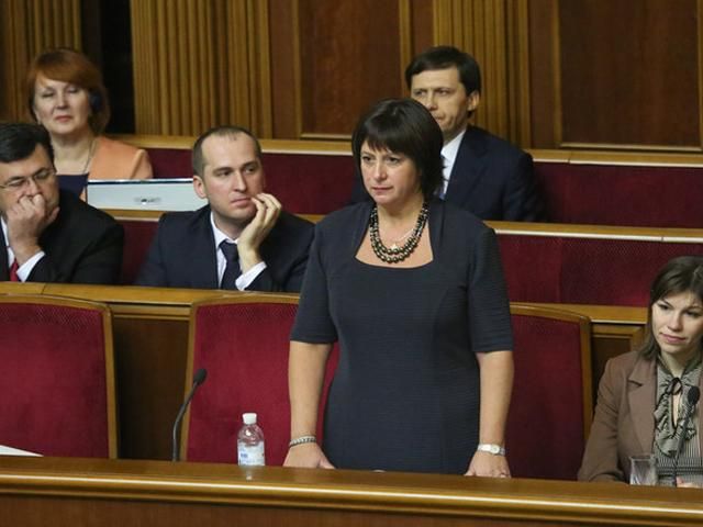 У Мінфіні сподіваються на прийняття бюджету до кінця року У Мінфіні сподіваються на прийняття бюджету до кінця року