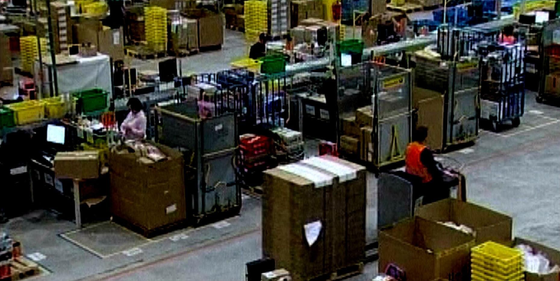 На Amazon произошла незапланированная распродажа На Amazon произошла незапланированная распродажа