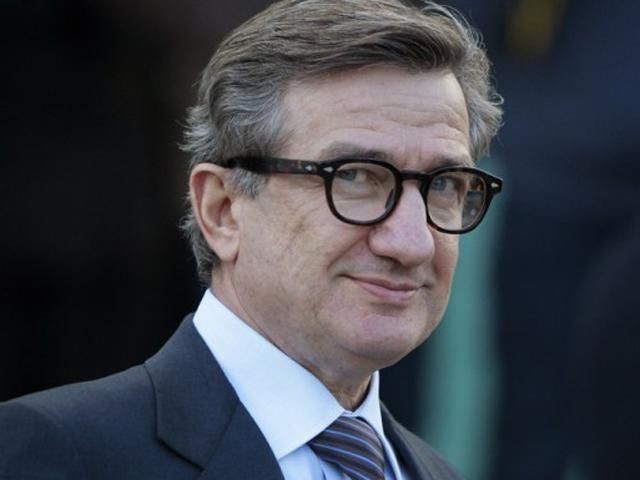 "Свободу" фінансували Клюєв, Коломойський і Росія, — Тарута "Свободу" фінансували Клюєв, Коломойський і Росія, — Тарута