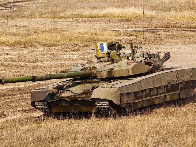 "Укроборонпром" зайняв 58 місце в рейтингу світових виробників озброєнь "Укроборонпром" зайняв 58 місце в рейтингу світових виробників озброєнь