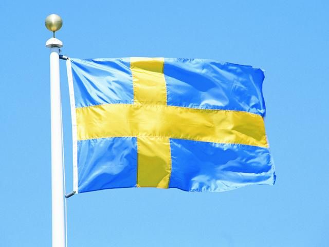 Швеція та Данія викликали послів РФ через інцидент з військовим літаком