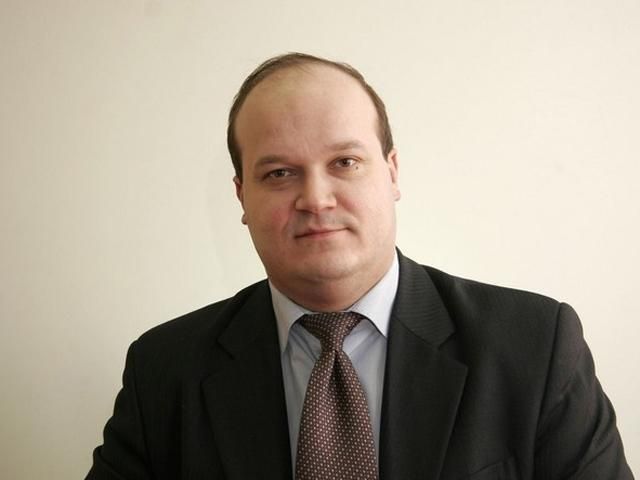 Мы также будем "холодными прагматиками" с Россией, — Чалый Мы также будем "холодными прагматиками" с Россией, — Чалый