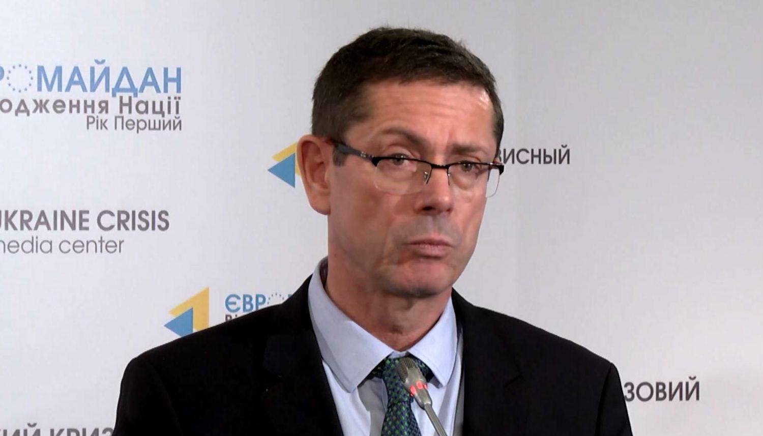 ООН настаивает на срочном расследовании украинскими властями нарушений прав человека на Майдане