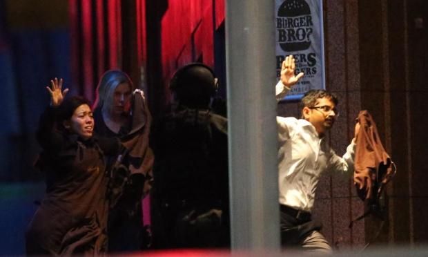 У Сіднеї вбили ісламіста, який захопив заручників: операція завершена