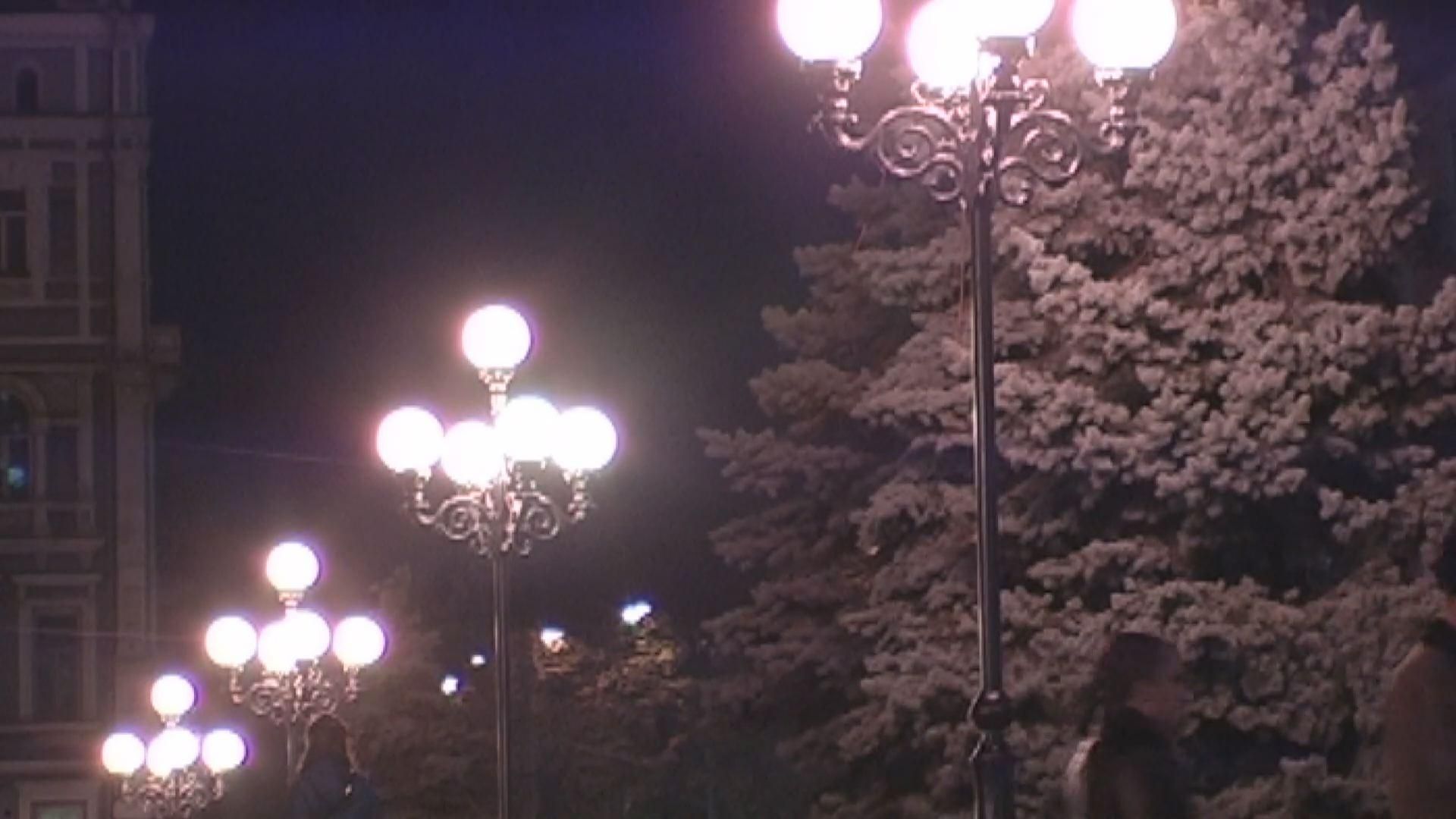 В Украине могут снизить тарифы на электроэнергию в ночное время В Украине могут снизить тарифы на электроэнергию в ночное время