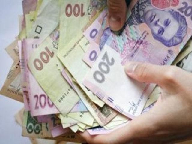 Наступного року Кабмін хоче запозичити більше 170 мільярдів Наступного року Кабмін хоче запозичити більше 170 мільярдів