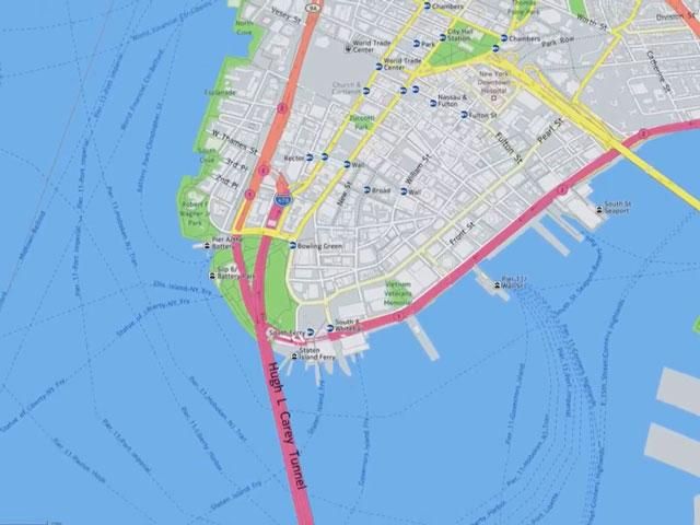 Инновации. Карты Nokia HERE стали доступны для всех, мини-квадрокоптер следит за пользователем Инновации. Карты Nokia HERE стали доступны для всех, мини-квадрокоптер следит за пользователем