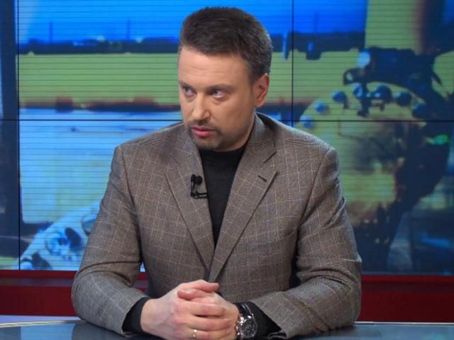 На оновлення ГТС треба мінімум 2,5 млрд доларів, — експерт На оновлення ГТС треба мінімум 2,5 млрд доларів, — експерт