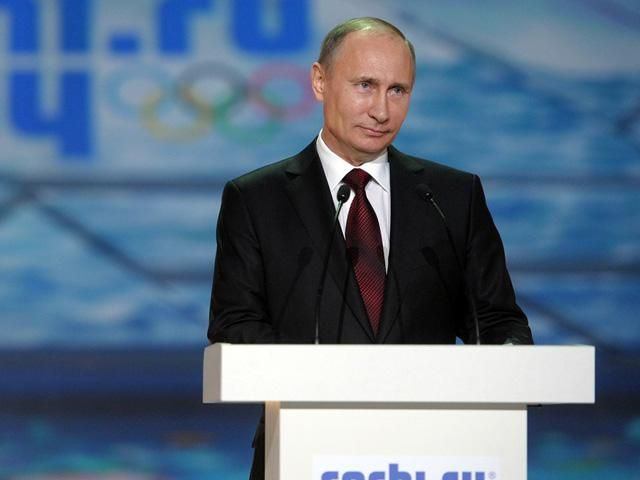 Путін звільнив Ходорковського тільки через Олімпійські ігри, — ЗМІ