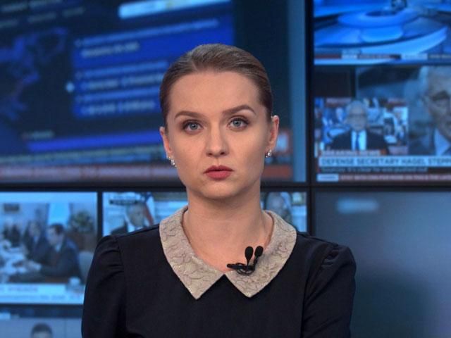 Випуск новин 15 грудня станом на 19:00