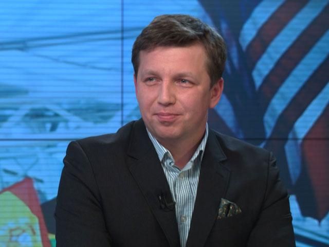 Міжнародна спільнота не проти заморозити конфлікт на сході України, — політолог Міжнародна спільнота не проти заморозити конфлікт на сході України, — політолог