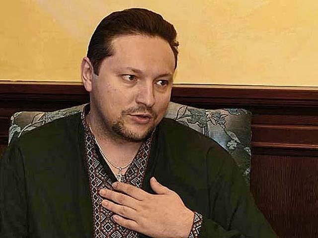 Стець божится, что "министерство правды" никого не будет наказывать Стець божится, что "министерство правды" никого не будет наказывать