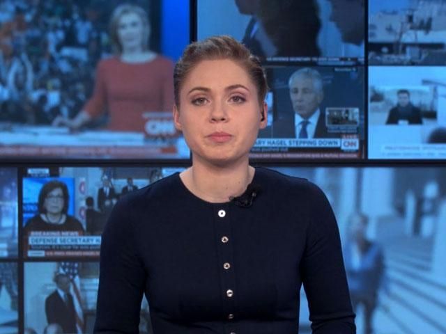 Підсумковий випуск новин 15 грудня станом на 21:00