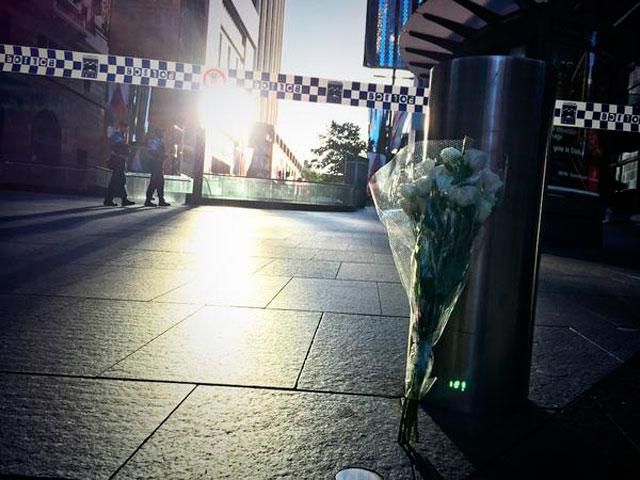 Визволення заручників у Сіднеї: загинуло двоє невинних (Фото) Визволення заручників у Сіднеї: загинуло двоє невинних (Фото)