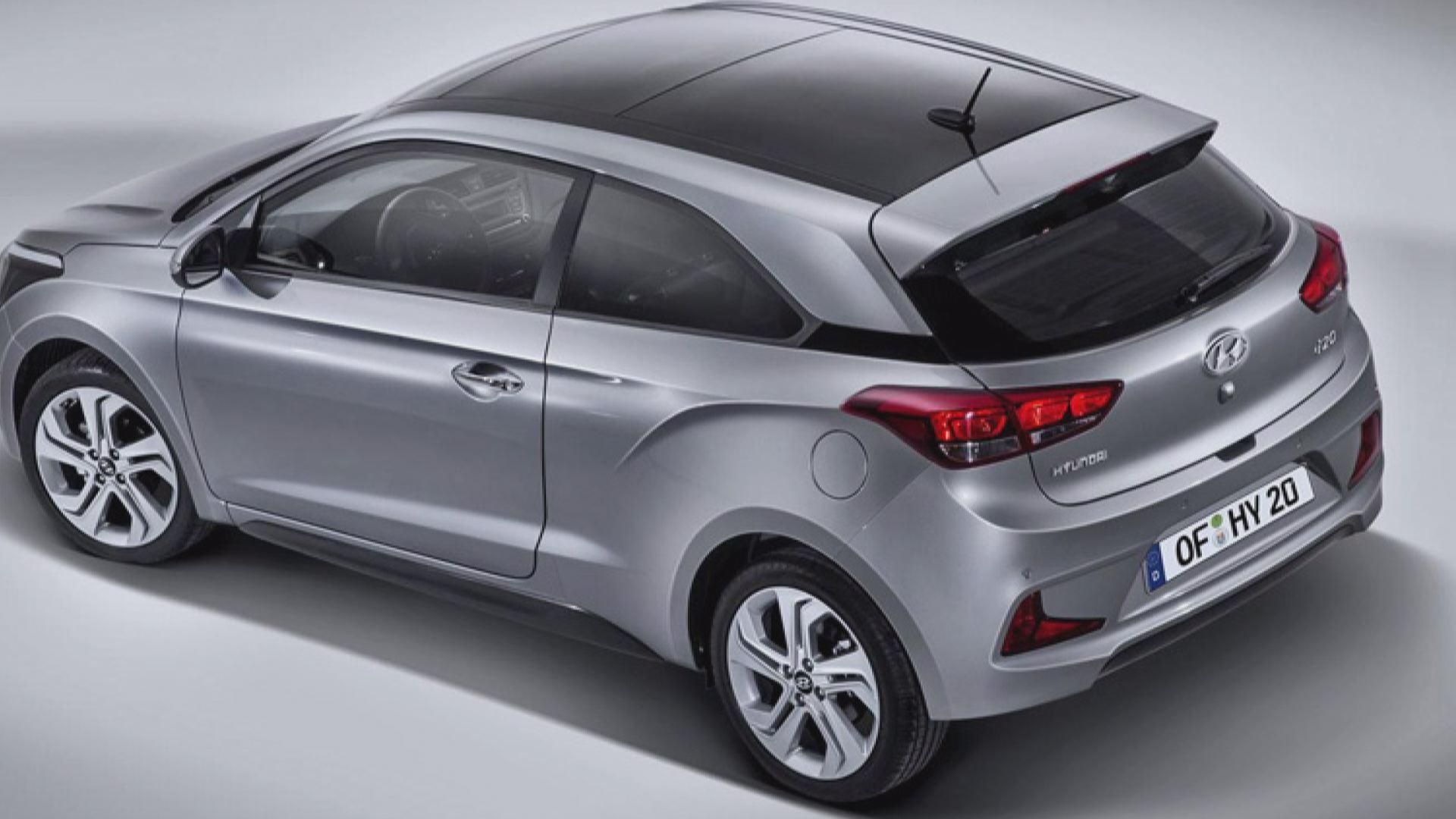 Автотехнологии. Презентовали новый хэтчбек Hyundai, Mercedes рассекретил новый кроссовер Автотехнологии. Презентовали новый хэтчбек Hyundai, Mercedes рассекретил новый кроссовер