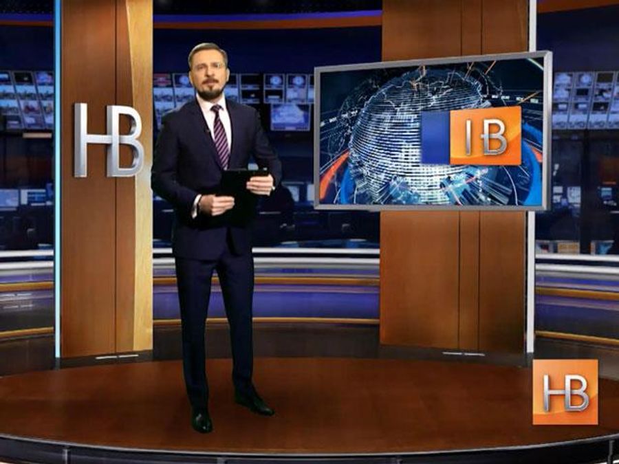 "Настоящее время": "режим тишины" в Украине, массовые аресты в Турции